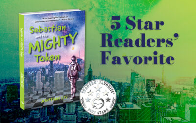 Jonathan Day Book a Readers’ Favorite