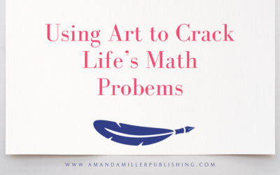 Using Art to Crack Life’s Math Problems